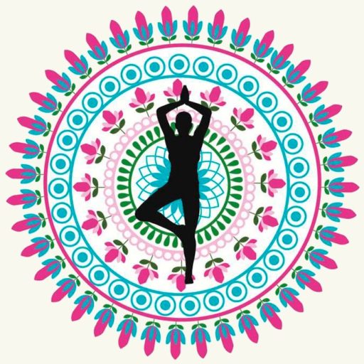 Frederiksberg Have Yoga logo